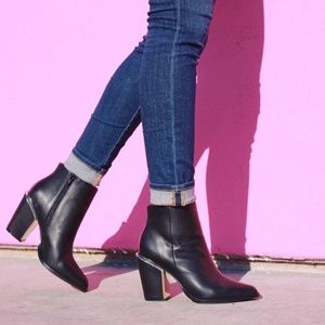 Aldo Digosien Bootie